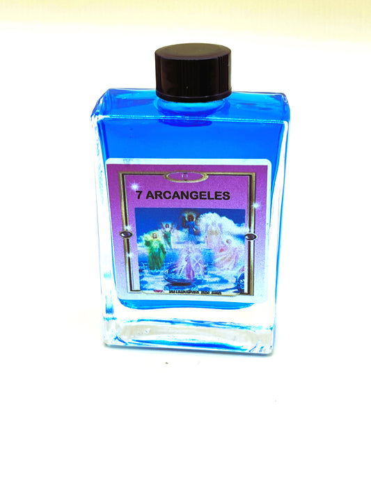 Arcangeles perfume 1 oz