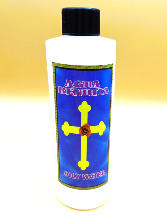 Agua Bendita Holy Water Cologne