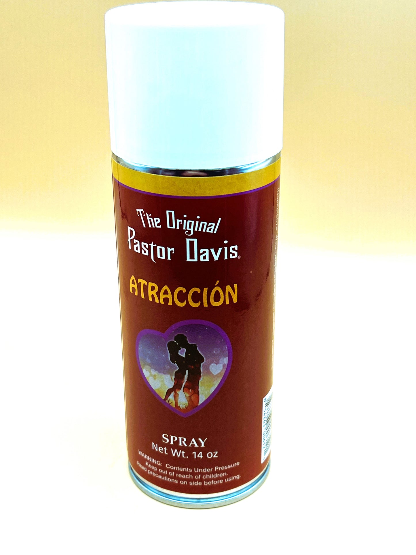 Atracccion Air freshener