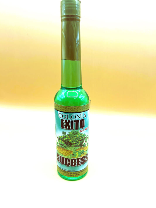 Exito Success Cologne