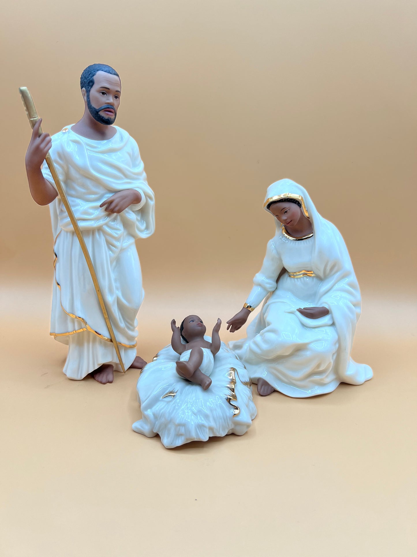 The Holy Family