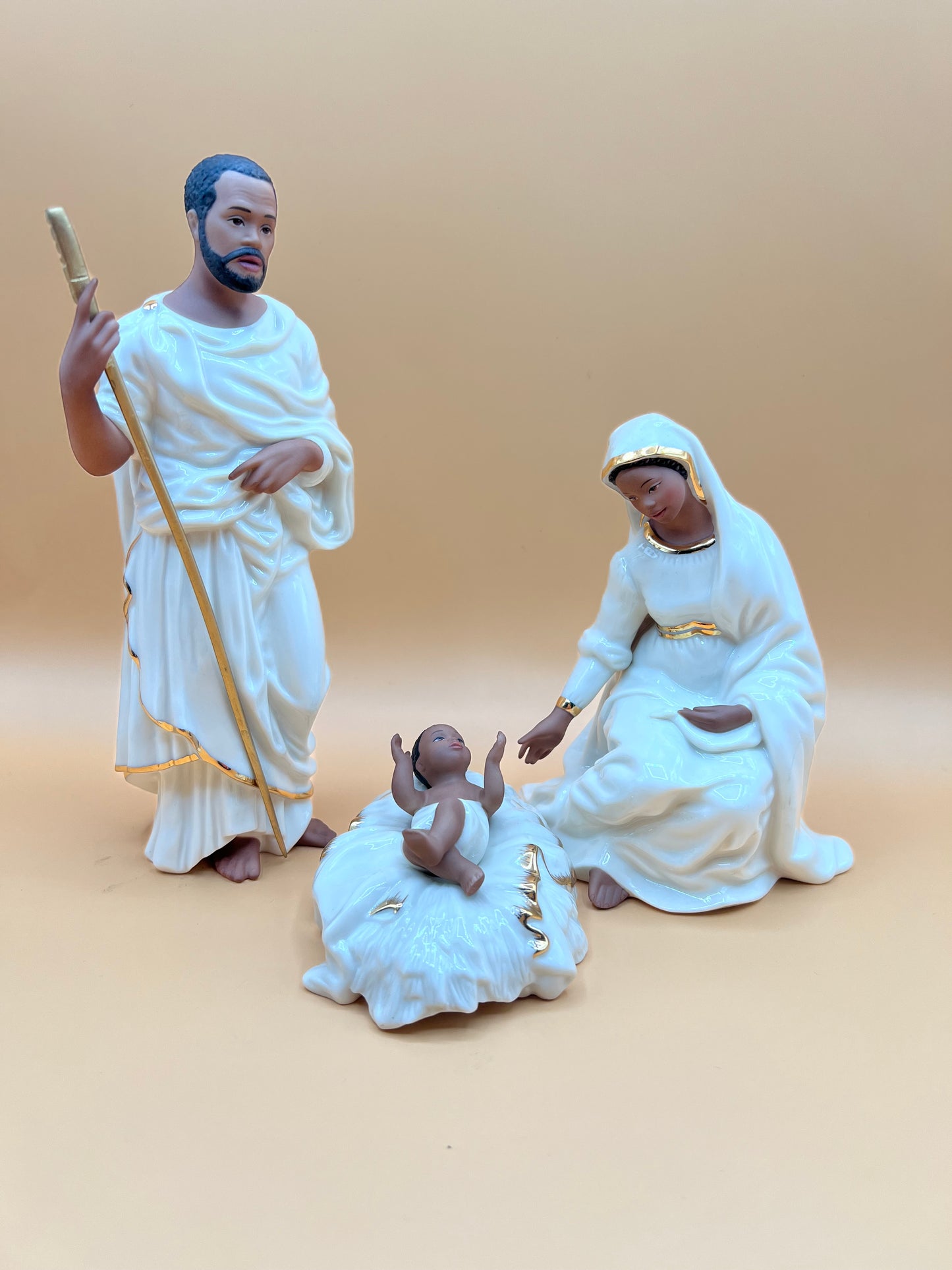 The Holy Family