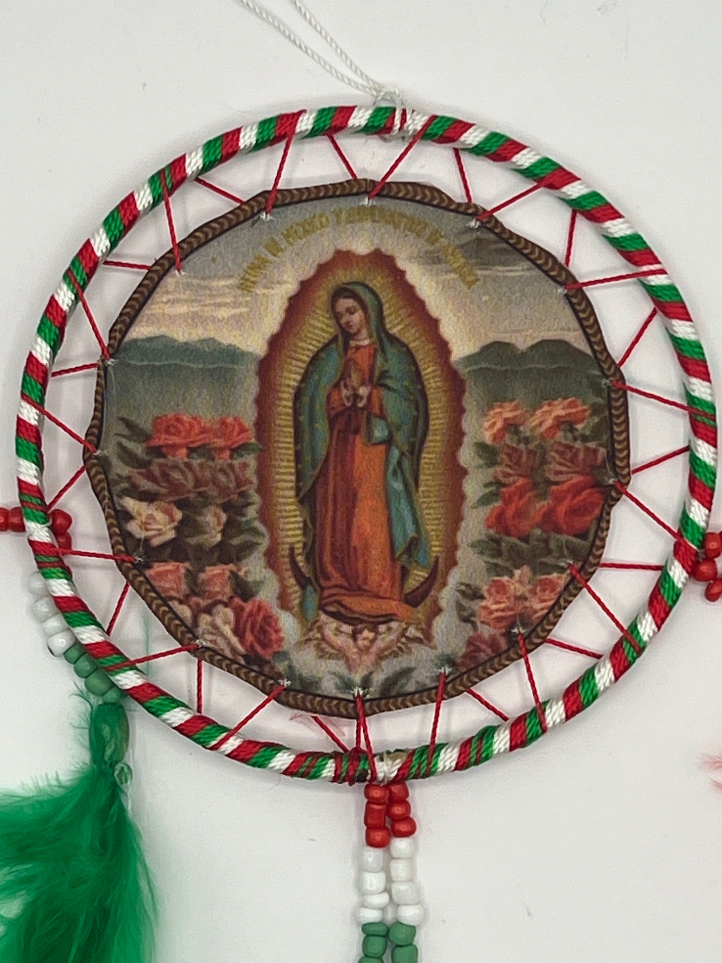 Virgen de Guadalupe