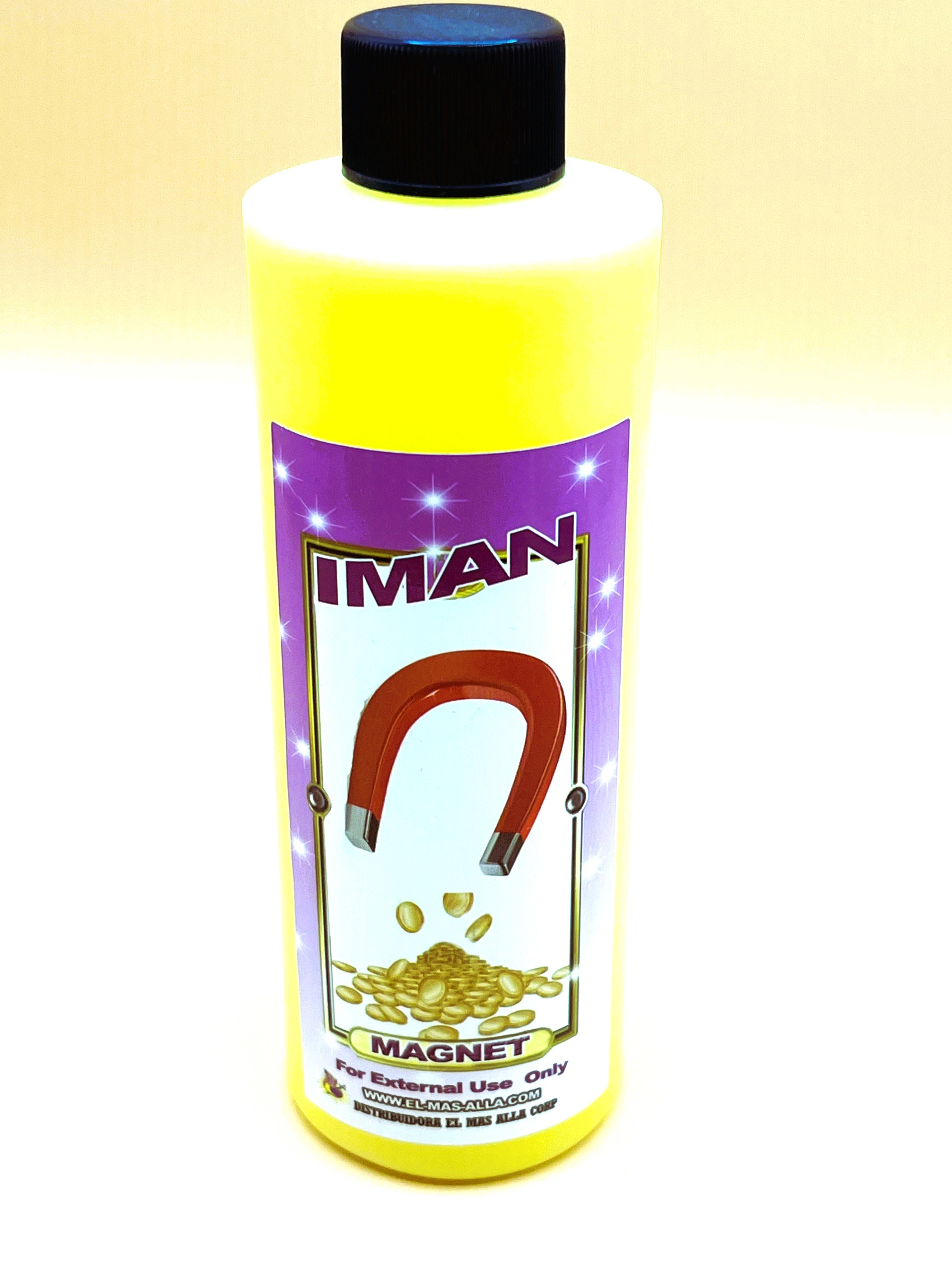 Iman Bath Botanica Santa Barbara LLC