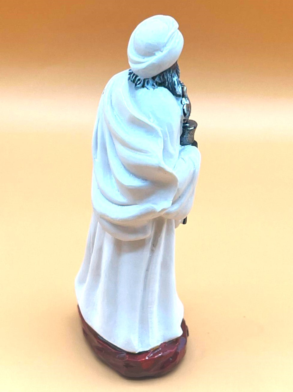 Obatala Statue