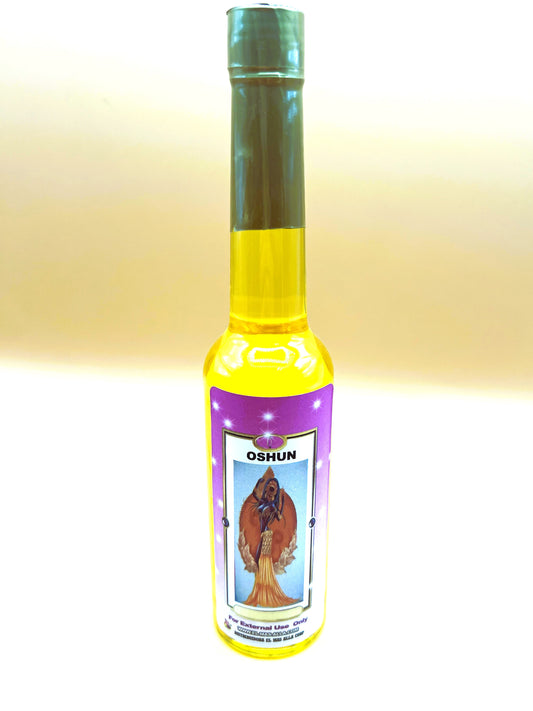 Oshun Cologne