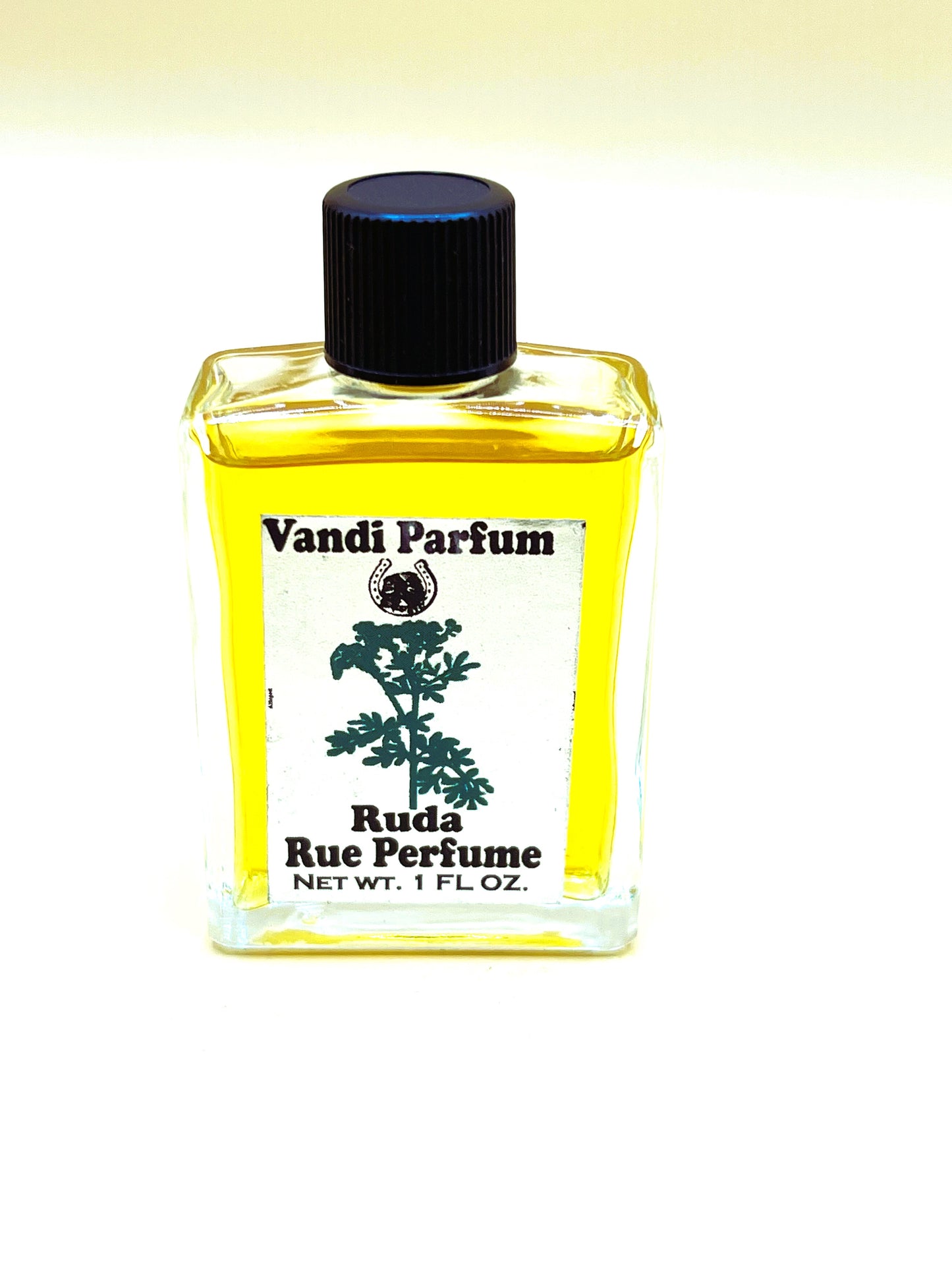 Ruda perfume 1 oz