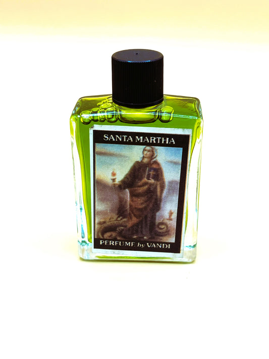 Santa Martha perfume 1 oz