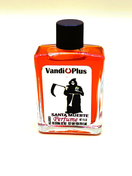 Santa Muerte Perfume 1 oz