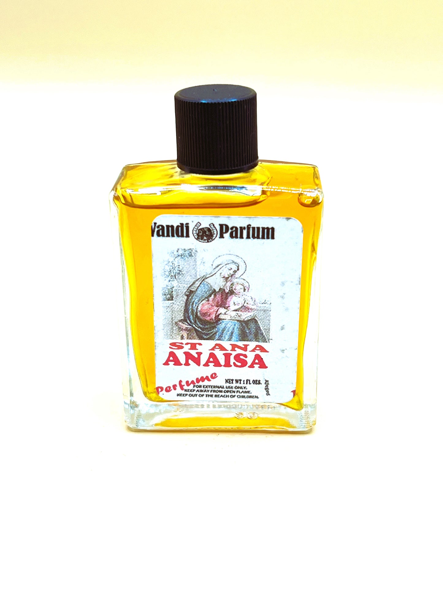 Santa Ana perfume 1 oz