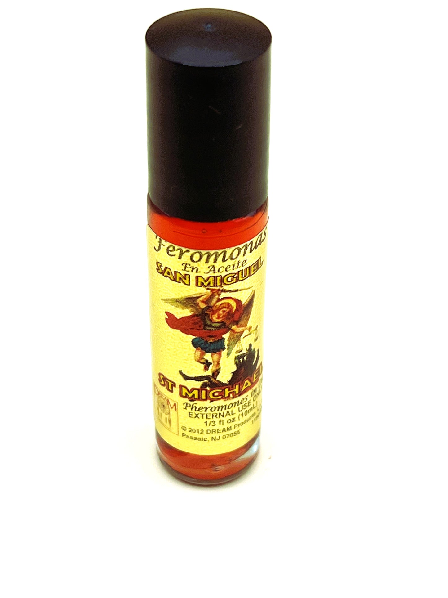 St Michael oil