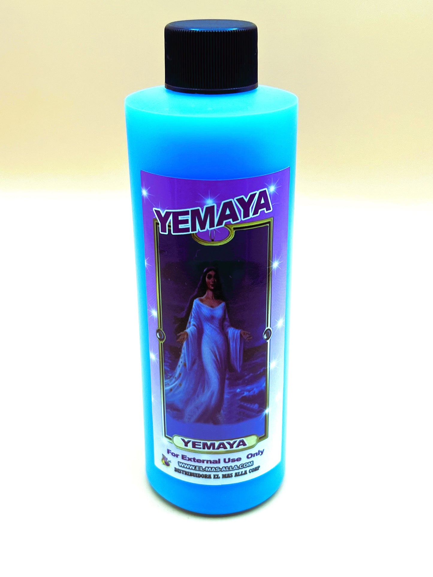 Yemaya Banos, Yemaya Bath