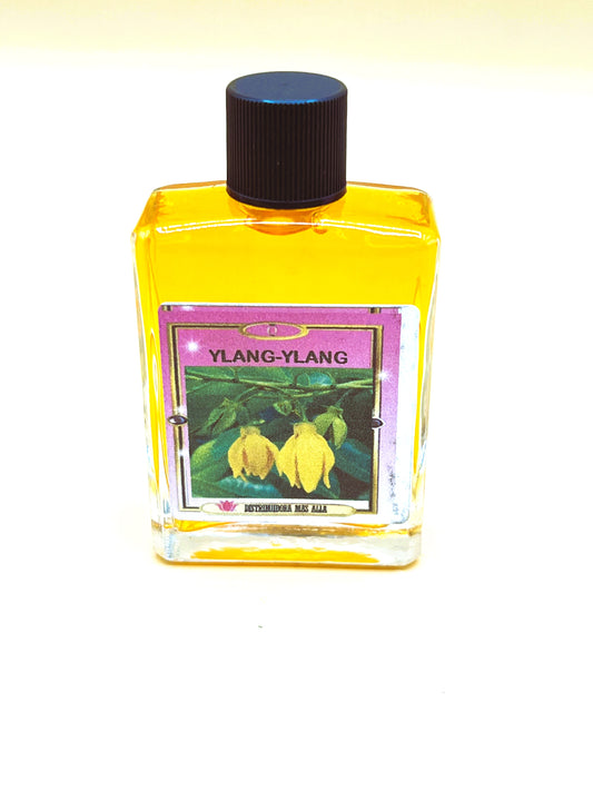 Ylang-Ylang perfume 1 oz