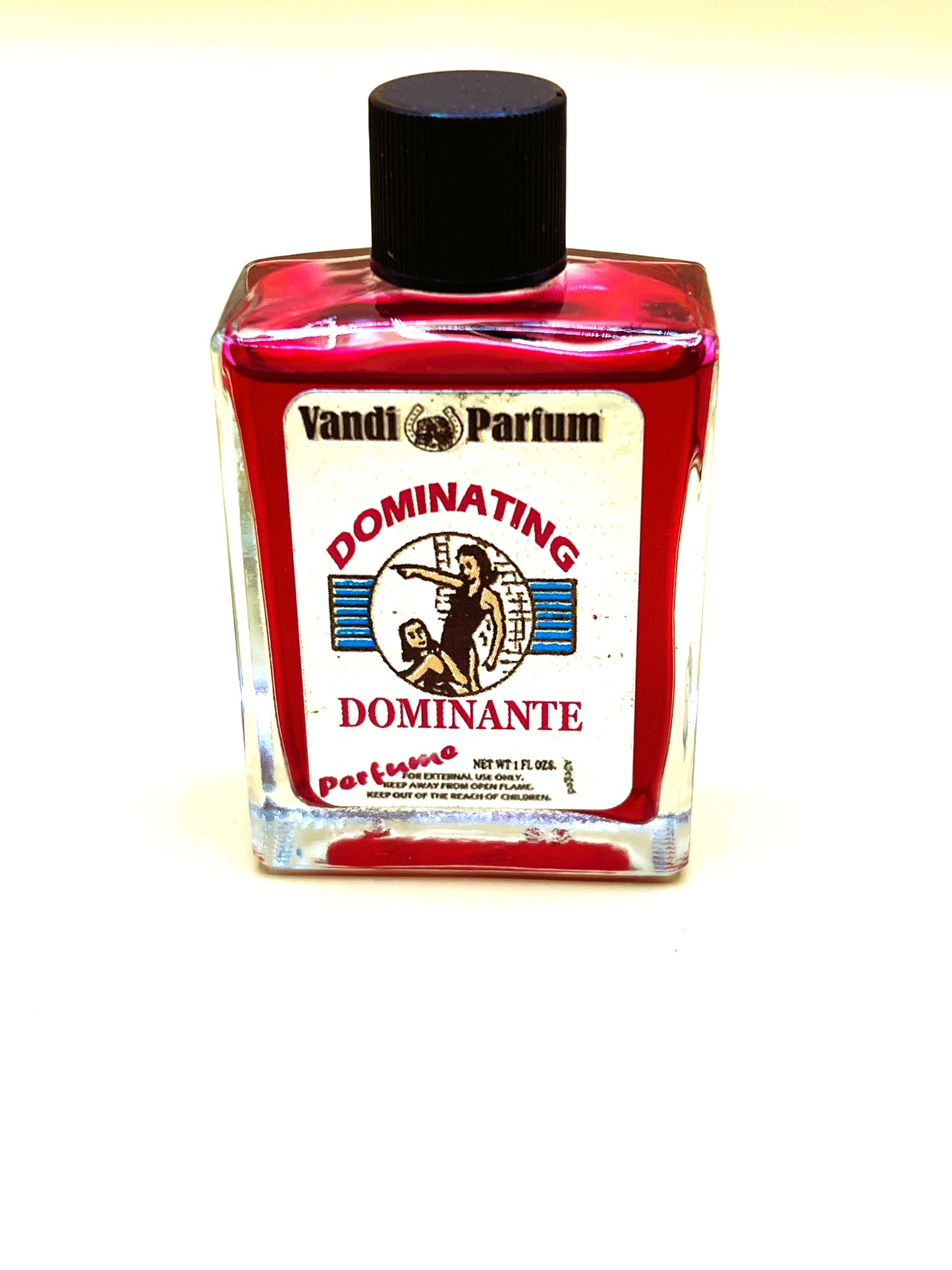 Dominante perfume 1 oz