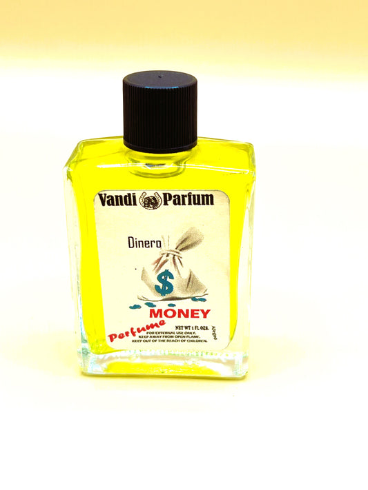 Money Perfume 1 oz