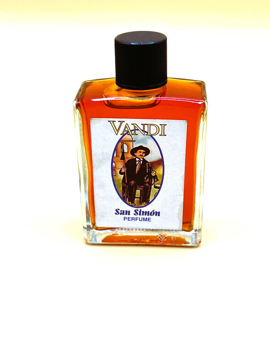 San Simon Perfume 1 oz